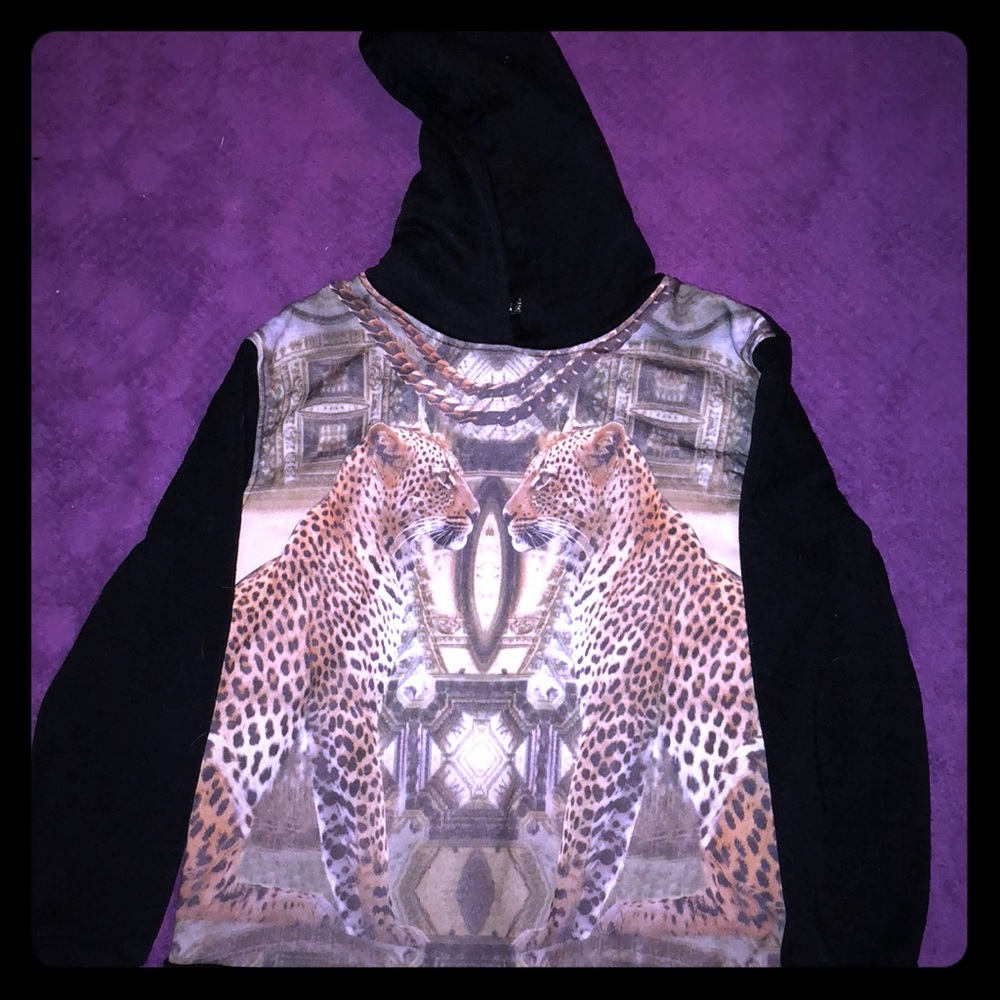 HOODIE